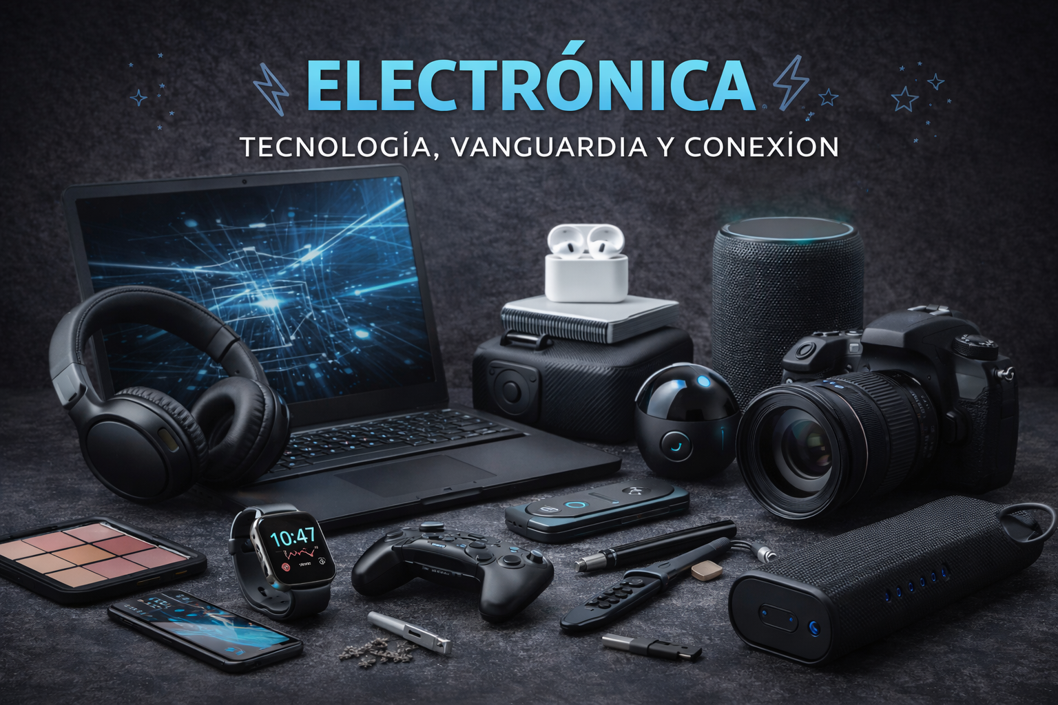 Electrónica