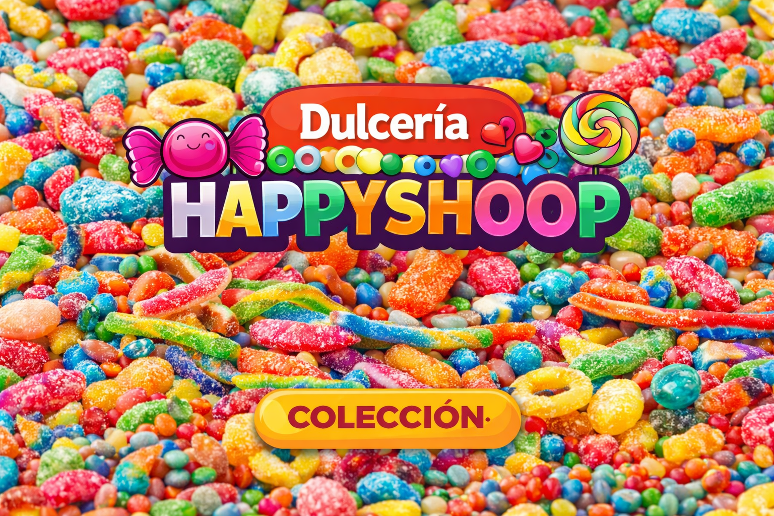 DULCERIA