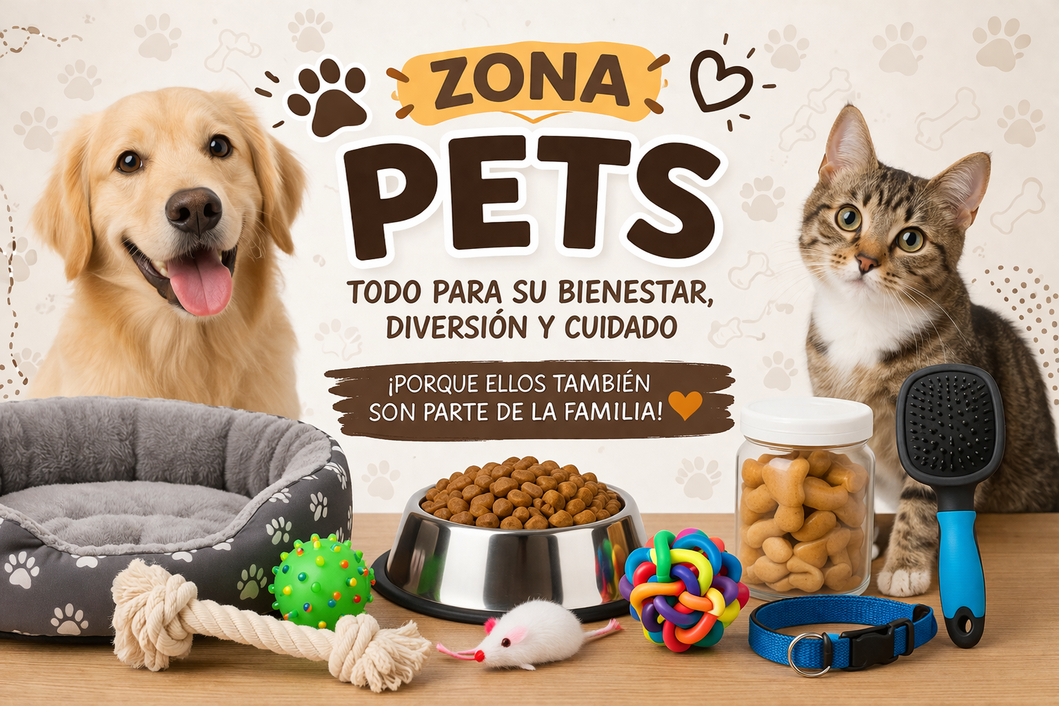 Pets