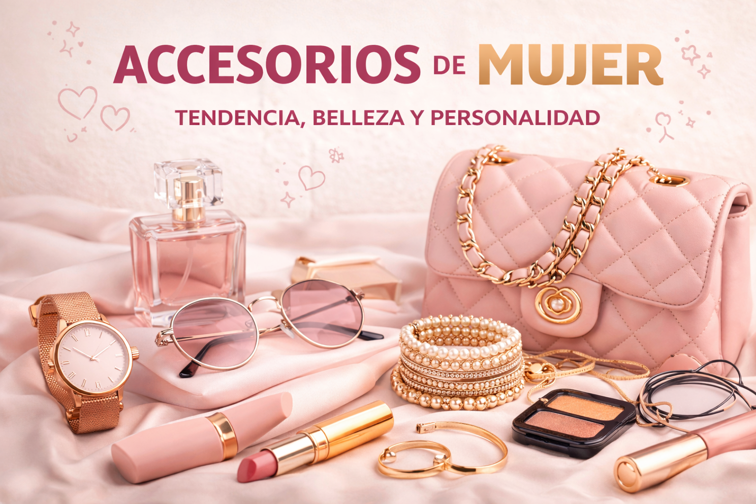 Accesorios Mujer