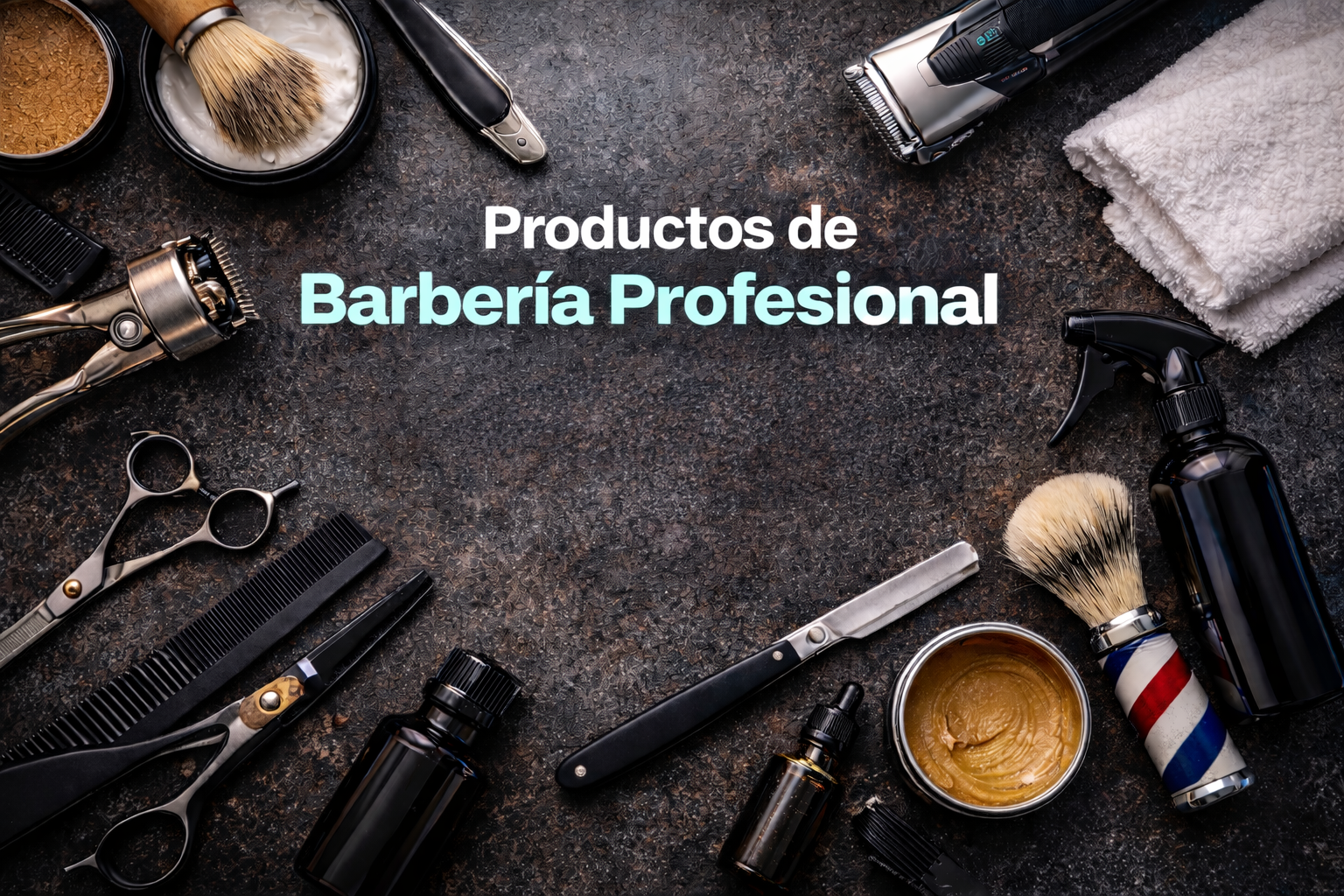 BARBERIA