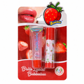 Brillo Labial Bubbaluu – Set Glossy Aroma Frutilla