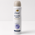 ✨ Dove Invisible Care Antitranspirante Spray 72h ✨