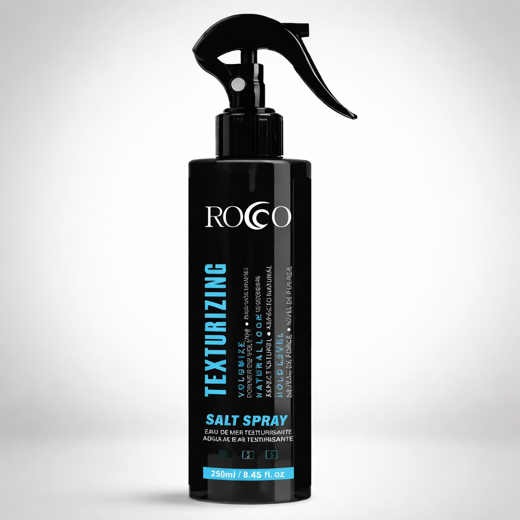Spray Texturizante Sal Marino ROCCO 250ml