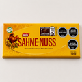 Sahne-Nuss Nestlé Chocolate con Almendras 🍫