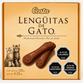 🍫 Deliciosas Lengüitas de Gato Costa 🍫