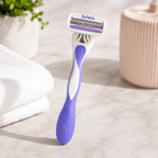 🪒 Rasuradoras Schick Quattro YOU – Piel Delicada