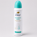 Dove Sensitive Care Antitranspirante Spray 72h 💚