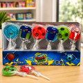 Sport Lolly – Paletas de Dulce con Diseño Deportivo | Diversión y Sabor