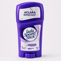 Lady Speed Stick Aclara Manchas Antitranspirante Barra 48h