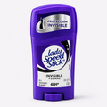 Desodorante Lady Speed Stick Invisible Floral 45g