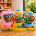 Mini Dispensador de Dulces – Diversión en Cada Giro 🍭