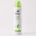 💚 Dove Fresh Care Antitranspirante Spray 72h 💚