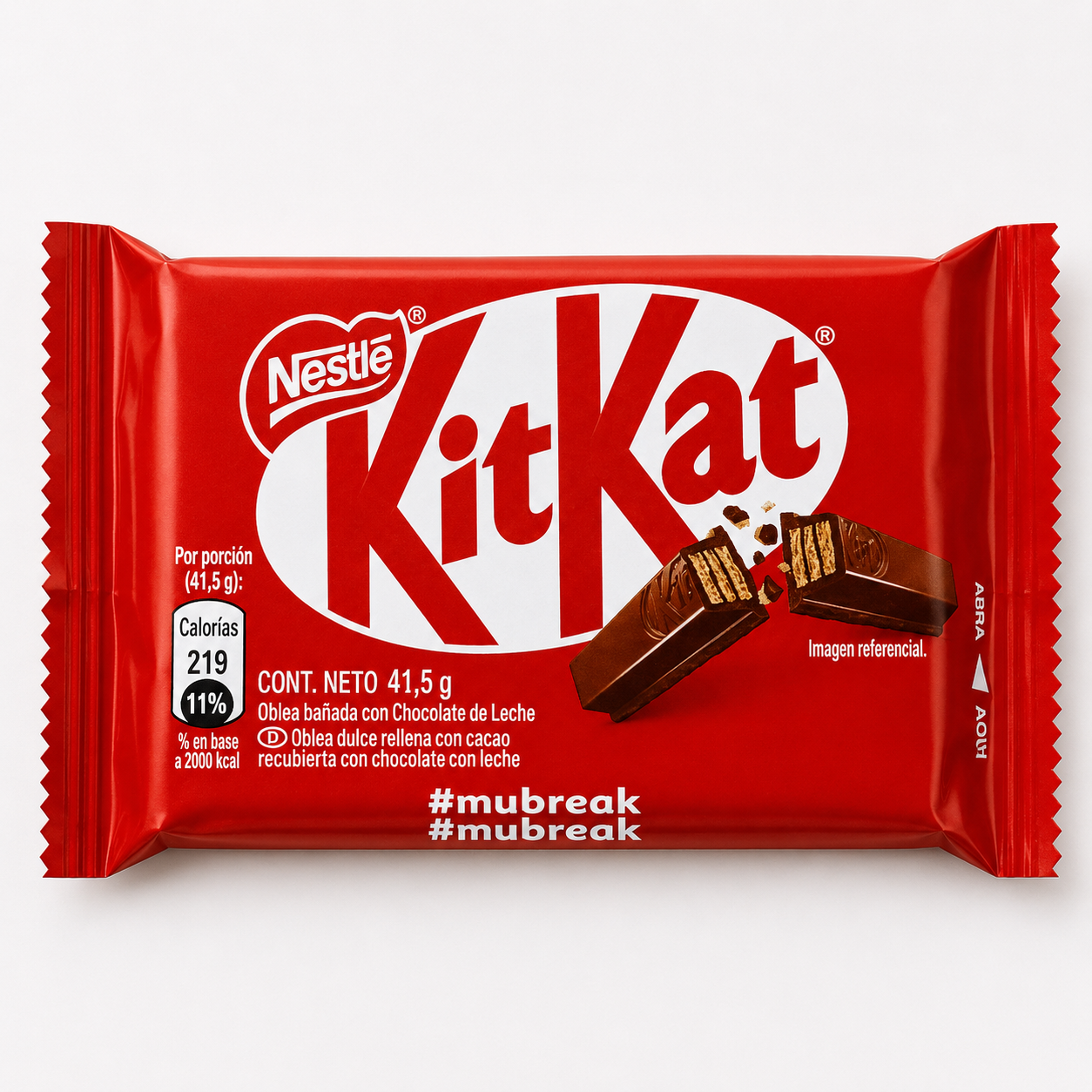 🍫 KitKat Nestlé Chocolate Wafer 🍫
