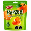 🍊✨ Gomitas “Peeled” Sabor Naranja