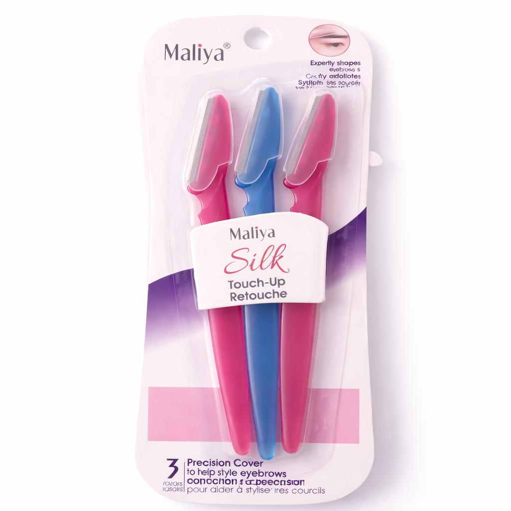 SET de perfilador de cejas o bellitos