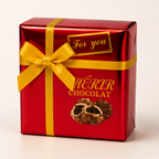 🎁 Chocolates Premium Cherir – Edición Regalo 🎁