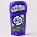 Lady Speed Stick Carbón Absorb 45g