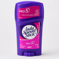 Lady Speed Stick Pro 5 Antitranspirante Barra 48h