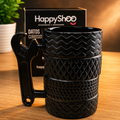 🔧☕ Taza Llanta con Mango de Llave Inglesa – Diseño Automotriz