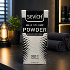 Sevich Hair Volume Powder Light Control Dust It 8g