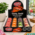 Candy Sushi – Gomitas en Forma de Sushi | Dulce Divertido y Original sabores aleatorios