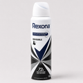 Rexona Invisible Antitranspirante Spray 72h 🖤