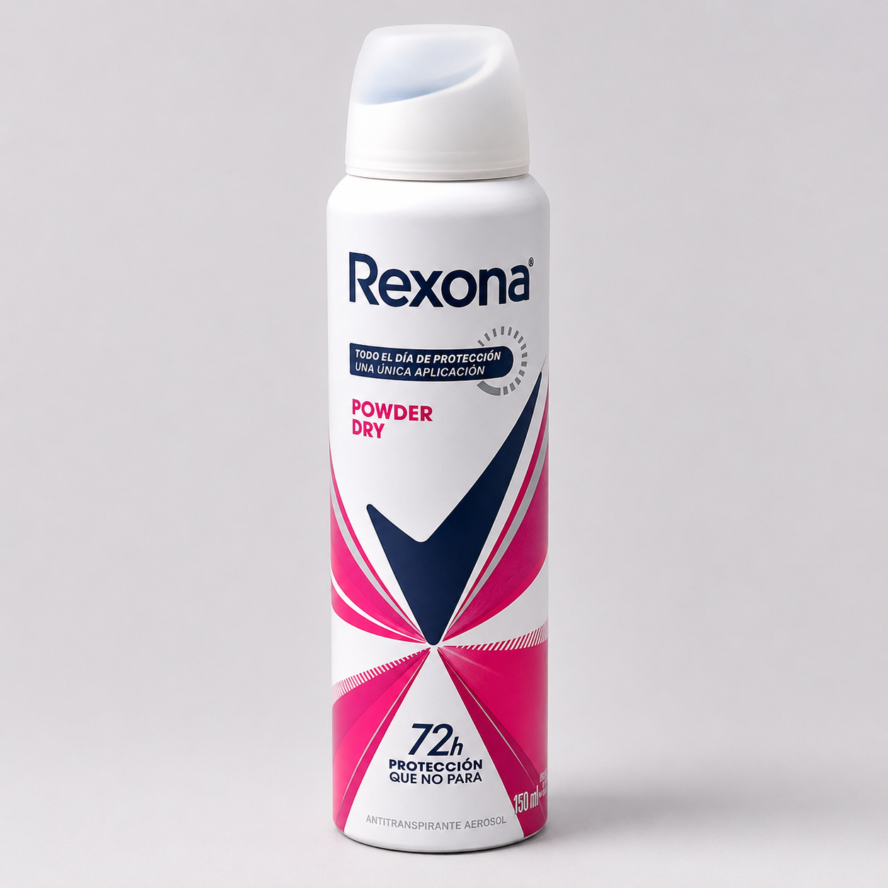 Rexona Powder Dry Antitranspirante Spray 72h
