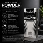 Sevich Hair Volume Powder Light Control Dust It 8g