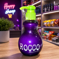 Crema Modeladora Rocco para Rulos Definidos 250ml