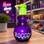 Crema Modeladora Rocco para Rulos Definidos 250ml