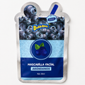 Mascarilla facial de arándanos – Rutina fácil y efectiva