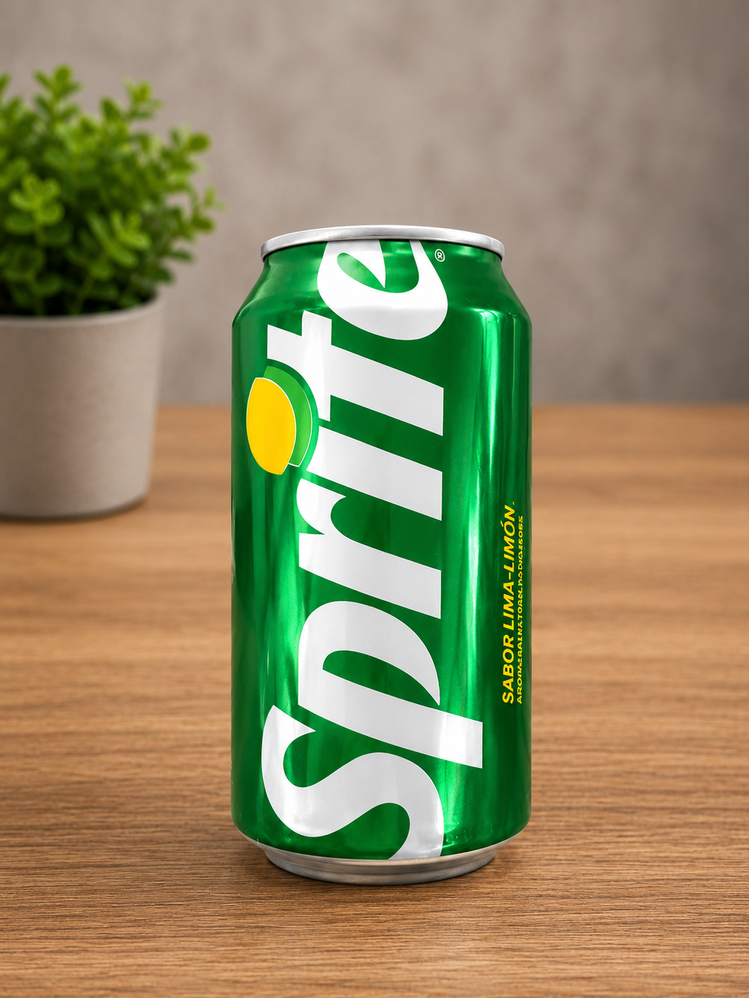 🥤 Sprite Lima-Limón Lata 350 ml