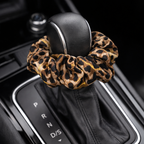 Scrunchie Animal Print (Coletero de Tela)