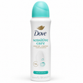 Desodorante Dove Sensitive Care 72H