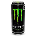 ⚡ Monster Energy Original 473 ml – Bebida Energética