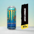 ⚡ Monster Energy Absolutely Zero 473 ml – Sin Azúcar